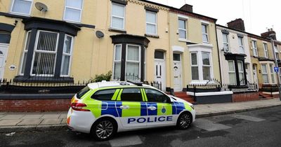 Two arrested as police bust cannabis farm inside house on busy estate
