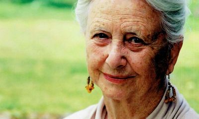 Eirwen Harbottle obituary