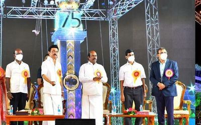 Tamil Nadu CM renames ECR as Muthamizh Arignar Kalaignar Karunanidhi Salai