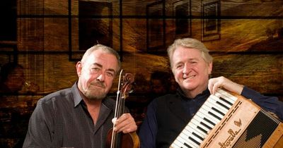 Legendary Scottish musicians to take centre stage at Cumnock Tryst music festival