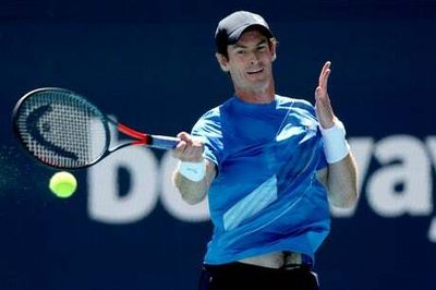 Andy Murray vs Dominic Thiem: UK start time, Madrid Open live stream, TV channel and h2h record