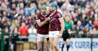 Conor Cooney the hero as Henry Shefflin's Galway edge out Brian Cody's Kilkenny