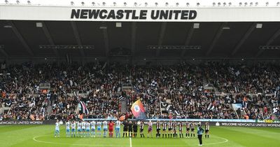 Newcastle United evening headlines as women's team make St James' Park history