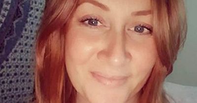 Police confirm Katie Kenyon's body was found in woods