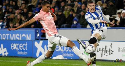 Cody Drameh has been named Cardiff City’s player of the season – despite only arriving in January