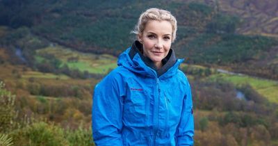 Helen Skelton missing from Countryfile days after split as fans 'crying' at episode