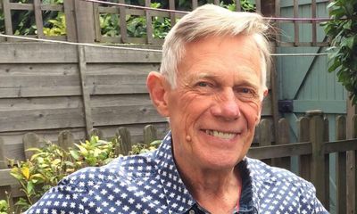 Robert Molteno obituary