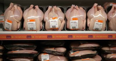 Chicken could soon become as pricey as filet steak in latest cost of living blow