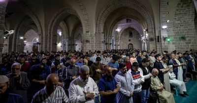 Eid al-Fitr 2022 confirmed dates for Pakistan, Saudi Arabia, India and UK