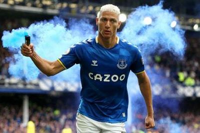 Richarlison: Everton striker could face FA investigation after Chelsea celebration