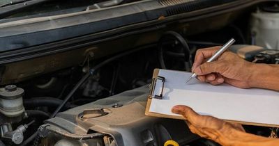Motorists warned of car accessory that could lead to £2,500 fine ahead of MOT