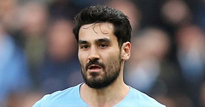 Ilkay Gundogan on Man City lesson for Real Madrid as Jack Grealish avoids dodgy decisions