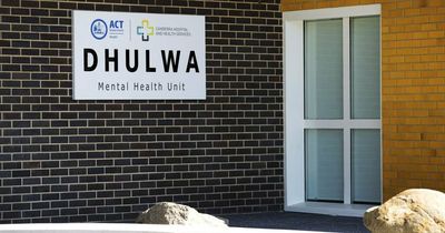 ACT government to hold inquiry into conditions at Dhulwa