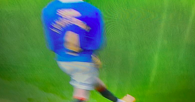 John Lundstram gets unanimous Celtic 'handball' penalty verdict as Rangers hero Ally McCoist leads baffled pundits