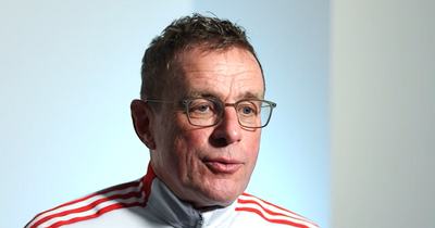 Manchester United manager Ralf Rangnick clarifies divisive 'open-heart surgery' comment
