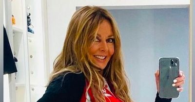 Carol Vorderman is giving bursaries to students to study maths in Wales