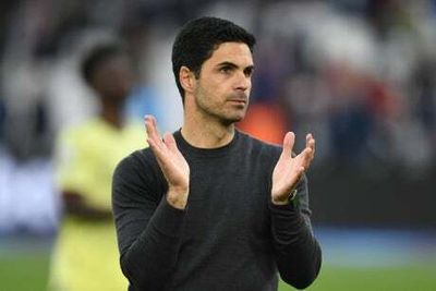 Mikel Arteta offers positive update on Arsenal injury list after Bukayo Saka and Takehiro Tomiyasu scares