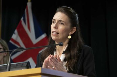 Ardern confirms interest in US economic framework