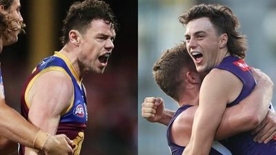 AFL Round-Up: Brisbane and Fremantle's wins shape 2022 season, West Coast's worst still ahead of them