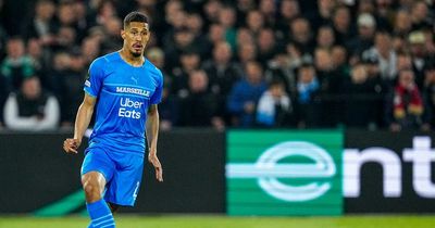 William Saliba delivers brutally honest Marseille transfer admission amid Arsenal return links