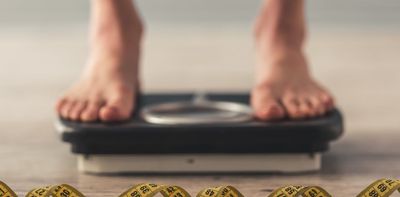 Using BMI to measure your health is nonsense. Here's why
