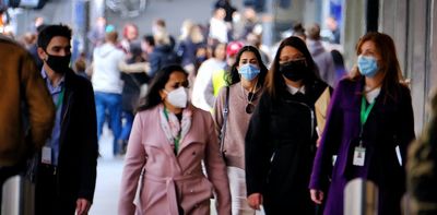 Are Australians socially inclusive? 5 things we learned after surveying 11,000 people for half a decade