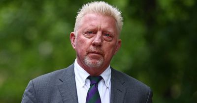 Boris Becker to be moved to a low-security prison for majority of sentence in weeks