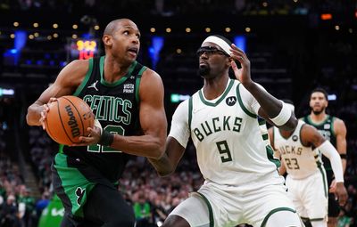 Celtics – Bucks East semis Game 1 highlights: Milwaukee wins 101-89 on the road