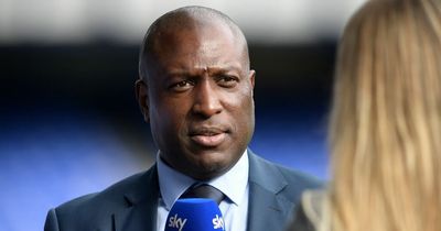 'In their hands' - Kevin Campbell on what Everton must do to avoid relegation