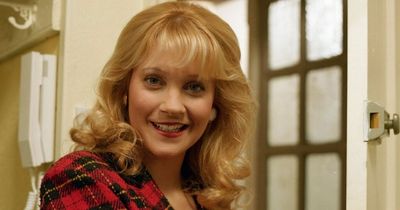 Emmerdale legend Malandra Burrows tells people 'sorry I've got cancer' as she faces six months of chemo