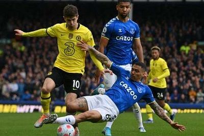 Christian Pulisic’s father posts message after lack of regular Chelsea game-time