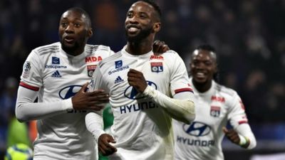 Lyon's second-half treble hits Marseille's push for Champions League berth
