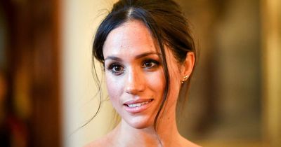 Meghan Markle's animated TV show dropped by Netflix, reports say