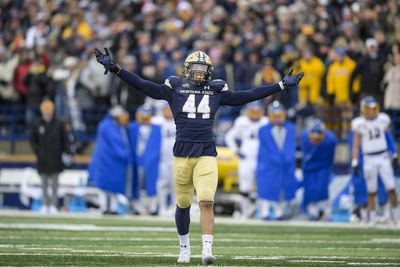 Where did each Rams draft pick rank on pre-draft big boards?