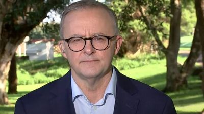 Anthony Albanese says debt and deficit have never been higher. Is that correct?