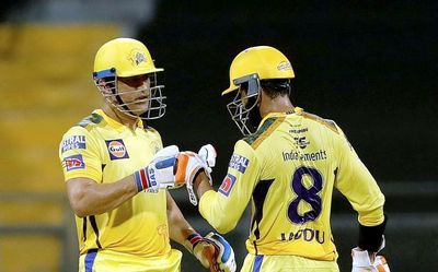 Captaincy pressure was affecting Ravindra Jadeja's game: M.S. Dhoni