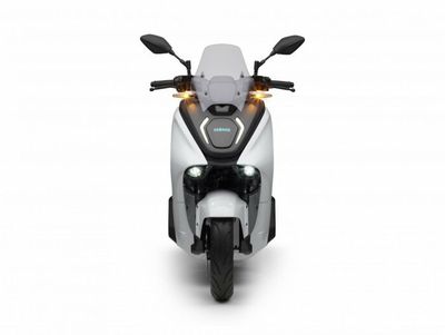 Yamaha leads electrification charge