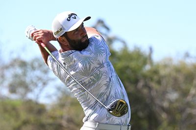 Winner’s Bag: Jon Rahm, Mexico Open at Vidanta