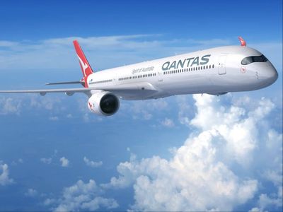 Qantas to launch London-Sydney nonstops in 2025