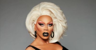 Drag Race's RuPaul Charles to host celebrity spin-off show with a Wordle twist