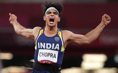 Stadium to be built in Olympic gold-medallist Neeraj Chopra's native village, says Haryana Chief Minister