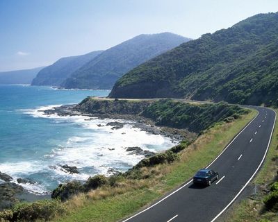 4 Scottish routes among best UK road trips for summer 2022 – see the full list
