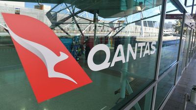 Qantas to launch Sydney non-stop in 2025