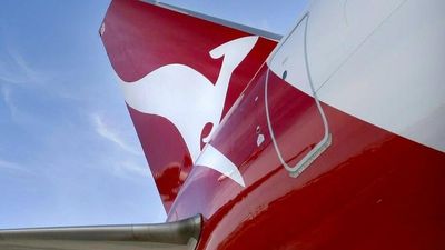 Qantas announces plans for world's longest passenger flights, direct from Sydney to London and New York