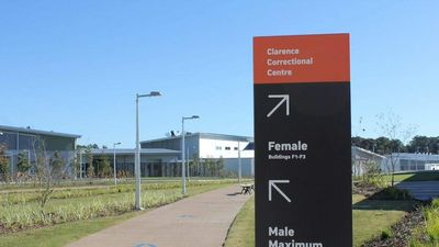 Man found dead in cell at Clarence Correctional Centre near Grafton