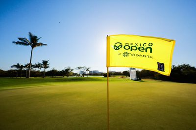 2022 Mexico Open at Vidanta prize money payouts for each PGA Tour player