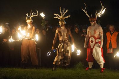 10 bewitching facts about Beltane
