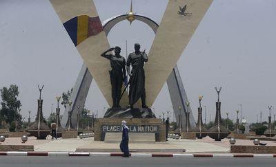 Chad’s transitional council delays national dialogue again