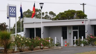 Collie boy, 9, hits kerb and dies while riding bike with family