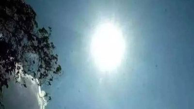 Blistering heat to further aggravate in Rajasthan in May: Met